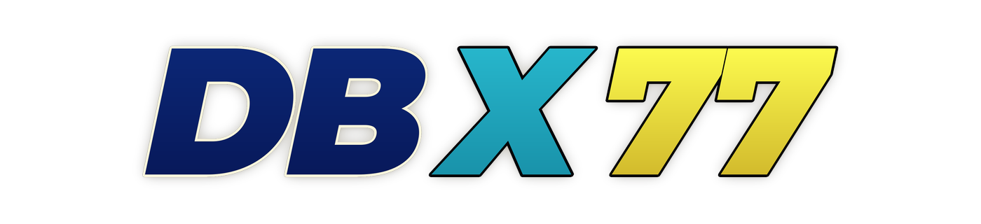 dbx77 Logo